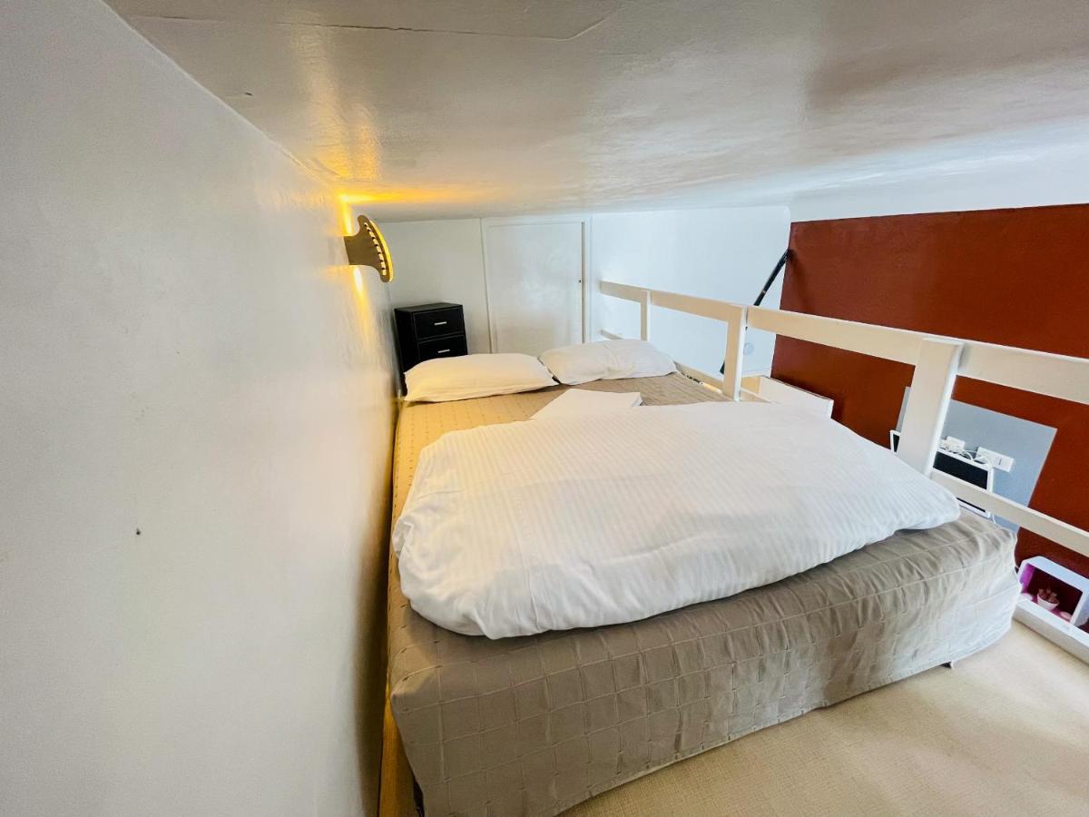 Ferienwohnung Le Carre D'Or 2 Pers Centrale Nizza Exterior foto